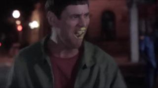 Ako Jim Carrey jedol hot dog