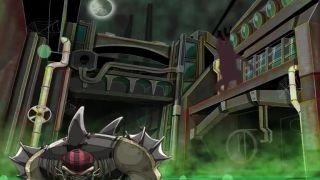 Urban Rivals Trailer