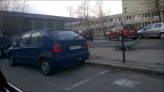 Bratislava...alebo možno už ani nie