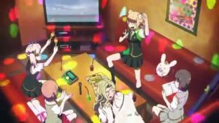 AMV All night