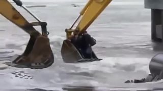 Preprava osôb v Kerčskom prielive
