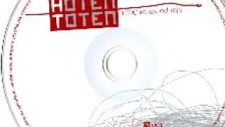 Hoten Toten - Čierne víno