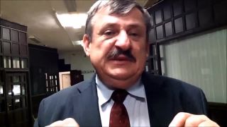 Anton Hrnko - odborník a majster.