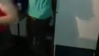 Dozvuky. na klaku