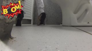 Diarrhea 2 Prank