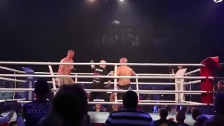 Fight Ivan Pavle