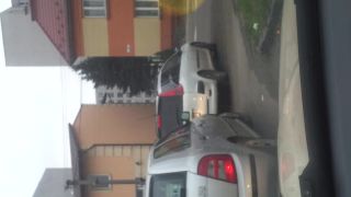 Trafil sa do rytmu...