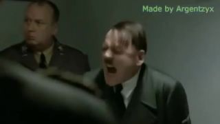 Ievan Polkka feat. Hitler