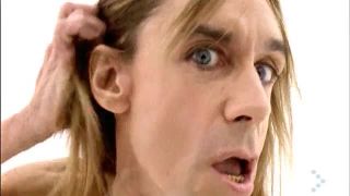 Iggy Pop - Lust For Life (1977)