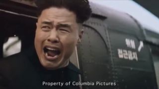 Smrť Kim Čong-una