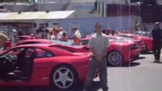 Ferrari vo Francúzku