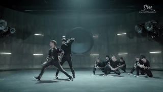 TVXQ - Chyť ma!