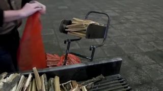 Dôkladná kálačka = "trieskovačka"