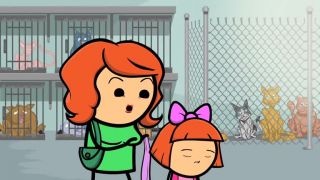 Cyanide and Happiness S1E