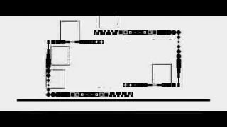 Undesigned by MEC/Checkpoint, ATARI XE/XL