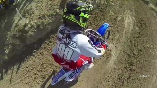 To najlepšie z MXGP za rok 2014
