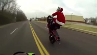 Štastné a motorkárske