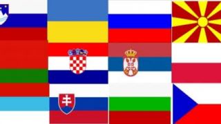 Slovanské bratstvo.