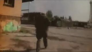 Nedraždite ruského medveďa Arťjom Grišanov