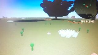 Minecraft Hexxit Super Classes