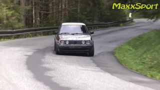 Best of Rally Crash