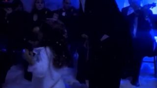 Christmas Eve/ Sarajevo