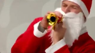 Klapa ISKON - Sretan Božić