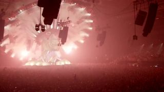 Qlimax 2014 Noisecontrollers