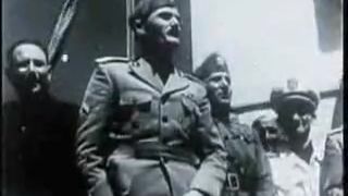 Uloupené Kosovo [1 - 5]