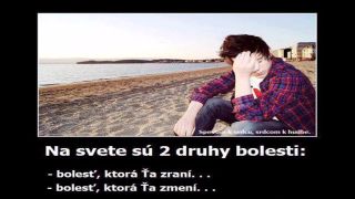 Laska,Zrada,Sklamanie...