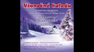 Narodil sa Kristus pán - vianočná koleda v populárnej úprav