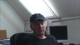 Jozef Klányi rozhovor