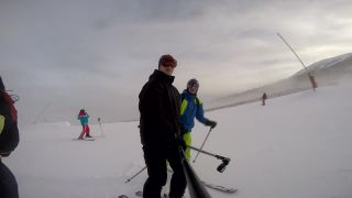 GoPro - Chopok / Jasná 2014