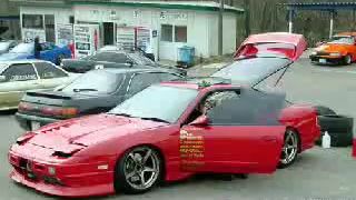 Drift remix