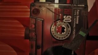 HATE TAPE
