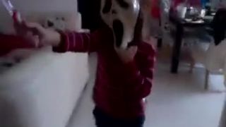 Scary movie? :D