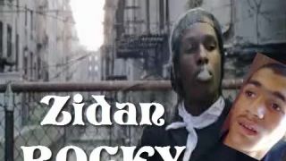 Zidan Rocky - eso