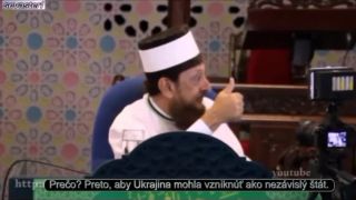 Rusko a sionisti