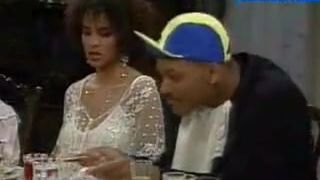 Will Smith BeatBox