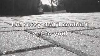 Say Something (I'm Giving Up On You)