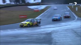 Drifting po Australsky
