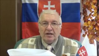 Novorocny prejav