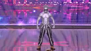 Thomas Bimai France's Got Talent 2014