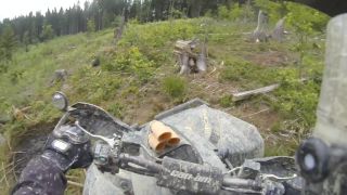 Atv - Kysuce/Ideme dobiť baterky