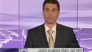 Reportáž do riti