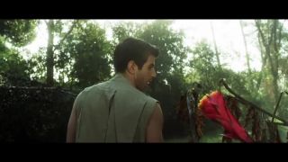 Dora The Explorer Movie trailer [parodia]
