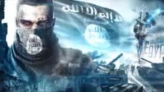 BEST NASHEED OF ISLAMIC STATE....