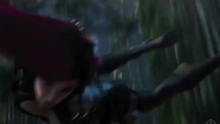 League of Legends Cinematic: A New Dawn