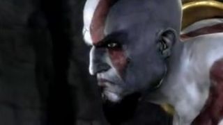 God of War 3