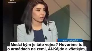 Spojenectvo USA - ISIS